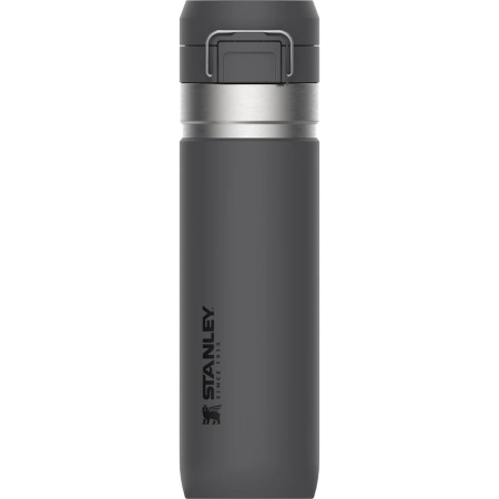 Stanley  The Quick-Flip Water Bottle 0,7L Charcoal