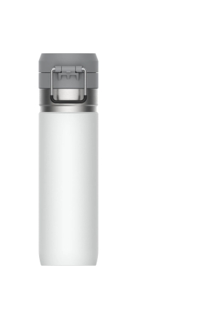 Stanley The Quick-Flip Water Bottle 0,7L Polar 10-09149-029 drinkflessen en thermosflessen online bestellen bij Kathmandu Outdoor & Travel