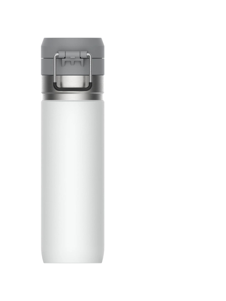 Stanley The Quick-Flip Water Bottle 0,7L Polar 10-09149-029 drinkflessen en thermosflessen online bestellen bij Kathmandu Outdoor & Travel