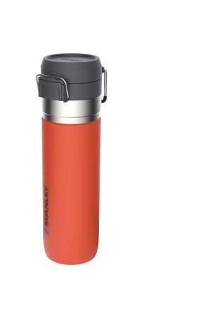 Stanley The Quick-Flip Water Bottle 0,7L Tigerlily Plum  10-09149-142 drinkflessen en thermosflessen online bestellen bij Kathmandu Outdoor & Travel