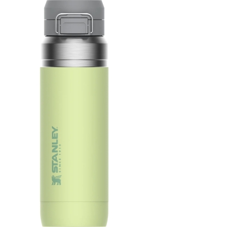 Stanley  The Quick-Flip Water Bottle 1,06L Citron