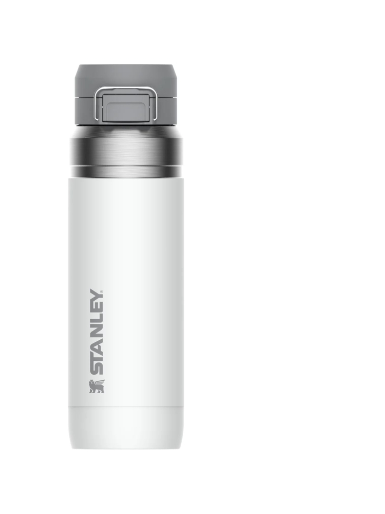 Stanley The Quick-Flip Water Bottle 1,06L Polar 10-09150-062 drinkflessen en thermosflessen online bestellen bij Kathmandu Outdoor & Travel