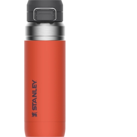 Stanley  The Quick-Flip Water Bottle 1,06L Tigerlily Plum 