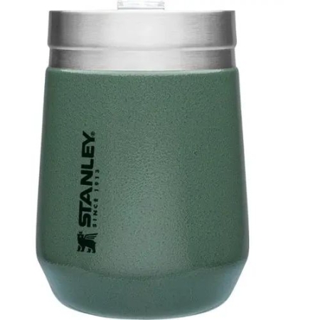 Stanley  The Everyday GO Tumbler 0,29L Hammertone Green