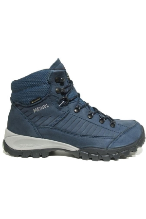 Meindl Sarn Lady GTX Azurblau  5543-65 wandelschoenen dames online bestellen bij Kathmandu Outdoor & Travel