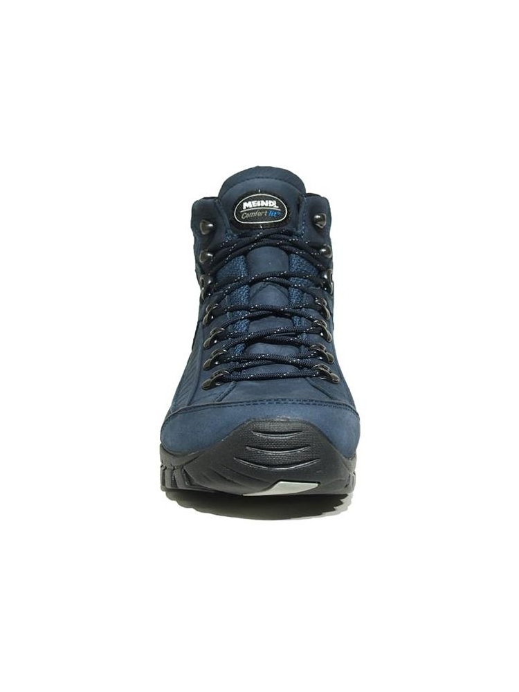 Meindl Sarn Lady GTX Azurblau  5543-65 wandelschoenen dames online bestellen bij Kathmandu Outdoor & Travel