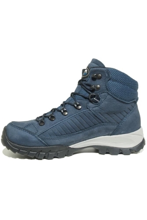 Meindl Sarn Lady GTX Azurblau  5543-65 wandelschoenen dames online bestellen bij Kathmandu Outdoor & Travel