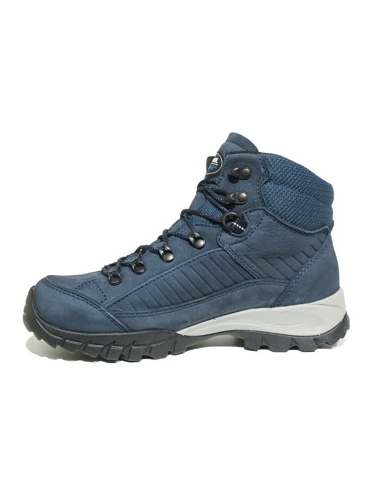 Meindl Sarn Lady GTX Azurblau  5543-65 wandelschoenen dames online bestellen bij Kathmandu Outdoor & Travel