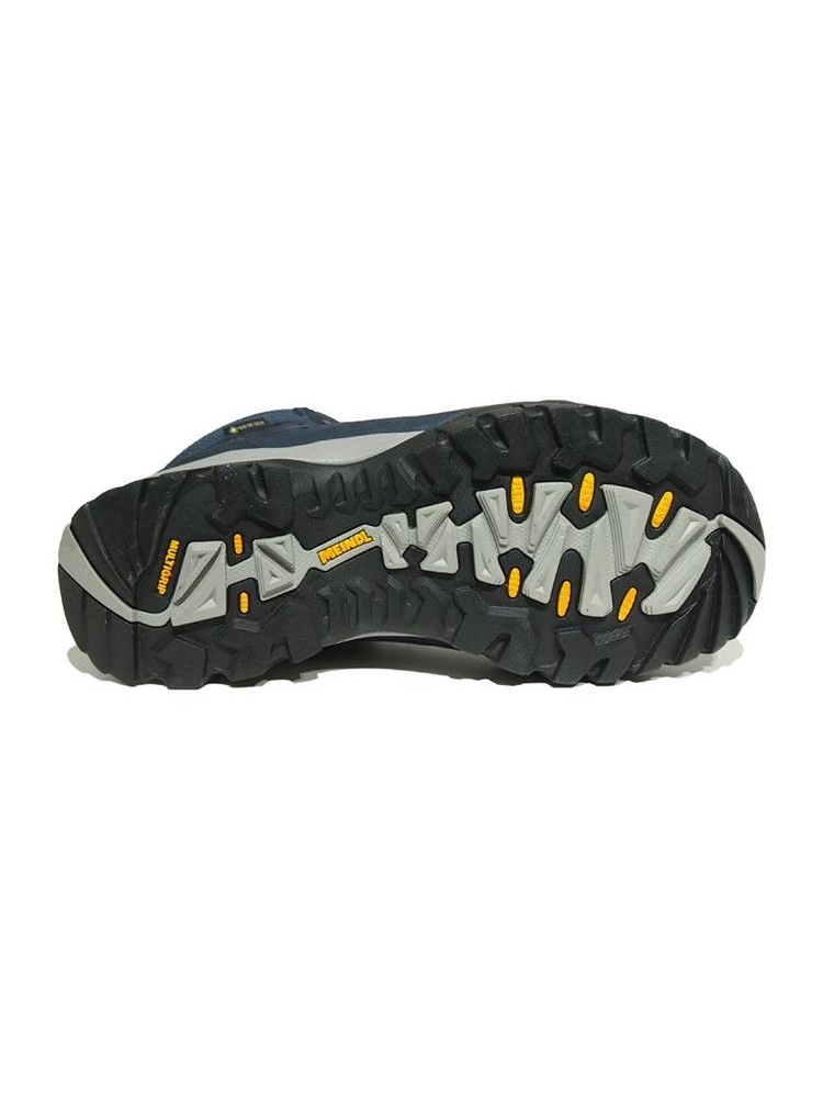 Meindl Sarn Lady GTX Azurblau  5543-65 wandelschoenen dames online bestellen bij Kathmandu Outdoor & Travel