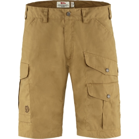 Fjällräven  Barents Pro Shorts Buckwheat Brown