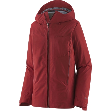 Patagonia  Super Free Alpine Jkt Women's Oxide Red