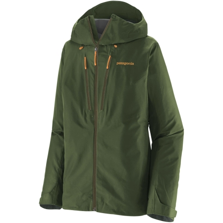 Patagonia  Triolet Women's Torrey Pine Green