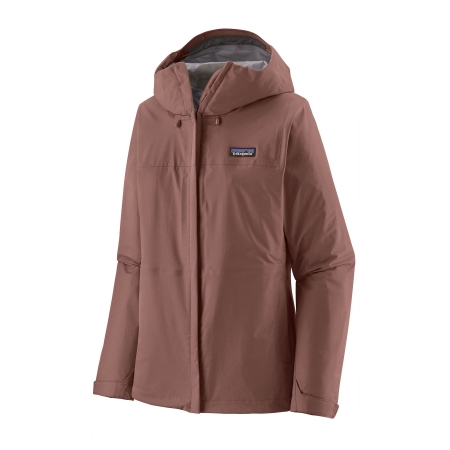 Patagonia  Torrentshell 3L Rain Jkt Women's Dulse Mauve 