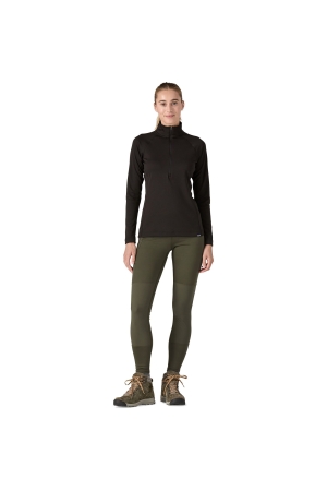 Patagonia Pack Out Hike Tights Women's Pine Needle Green 21975-PNGR broeken online bestellen bij Kathmandu Outdoor & Travel