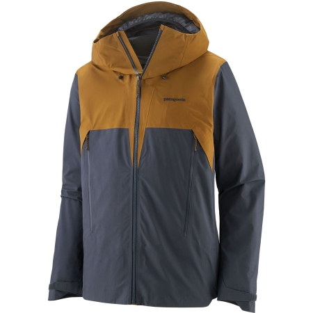 Patagonia  Super Free Alpine Jacket Raptor Brown