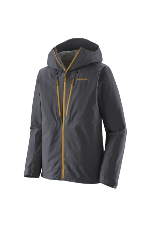 Patagonia Triolet Jacket Smolder Blue 83403-SMDB jassen online bestellen bij Kathmandu Outdoor & Travel