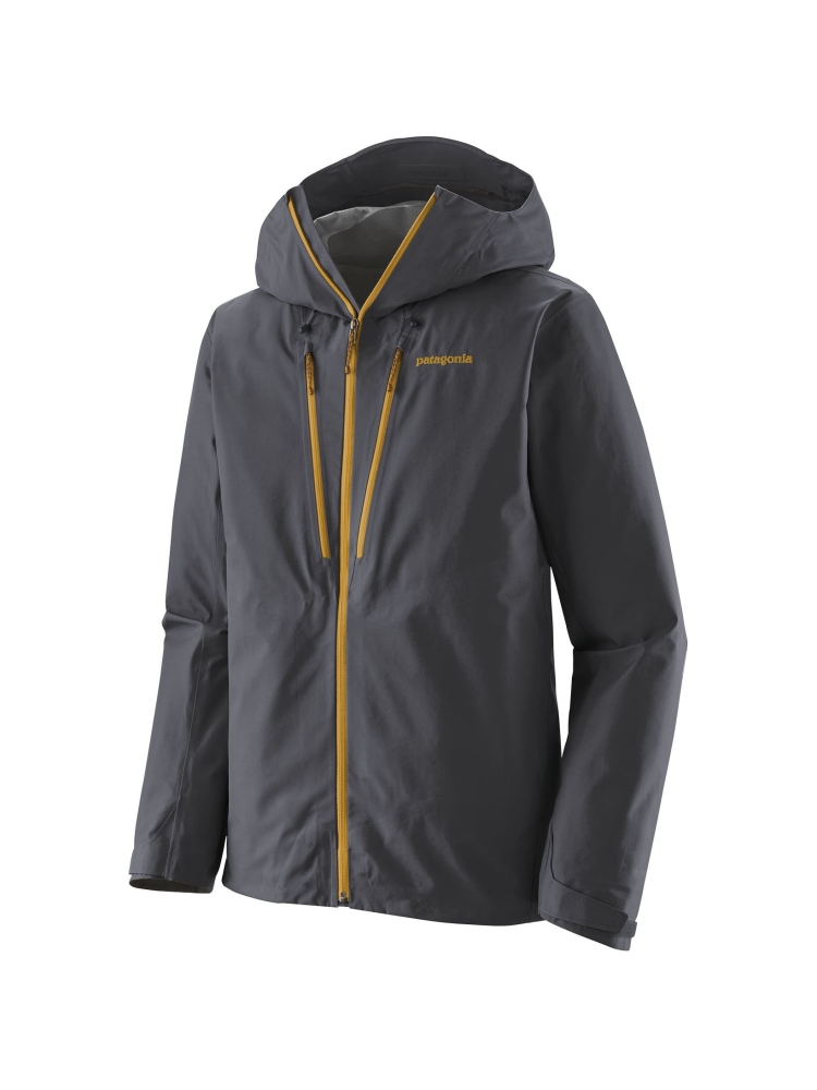 Patagonia Triolet Jacket Smolder Blue 83403-SMDB jassen online bestellen bij Kathmandu Outdoor & Travel