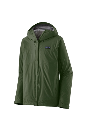 Patagonia  Torrentshell 3L Rain Jkt Torrey Pine Green 