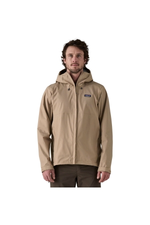 Patagonia  Torrentshell 3L Rain Jkt Seabird Grey