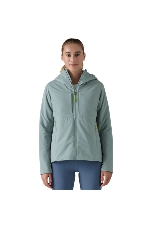 Patagonia  Nano-Air Hoody Women's Thermal Blue 