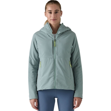 Patagonia  Nano-Air Hoody Women's Thermal Blue