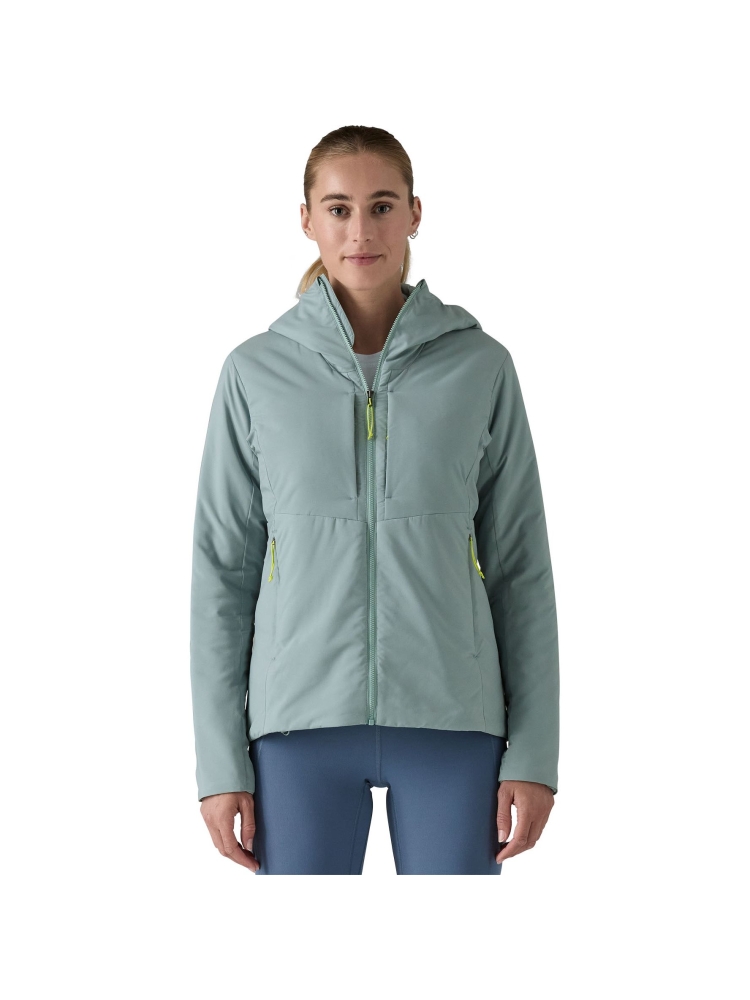 Patagonia Nano-Air Hoody Women's Thermal Blue 84268-TMBL jassen online bestellen bij Kathmandu Outdoor & Travel