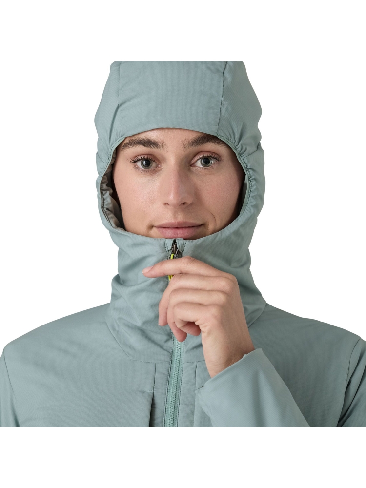 Patagonia Nano-Air Hoody Women's Thermal Blue 84268-TMBL jassen online bestellen bij Kathmandu Outdoor & Travel