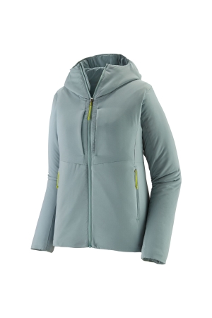 Patagonia Nano-Air Hoody Women's Thermal Blue 84268-TMBL jassen online bestellen bij Kathmandu Outdoor & Travel