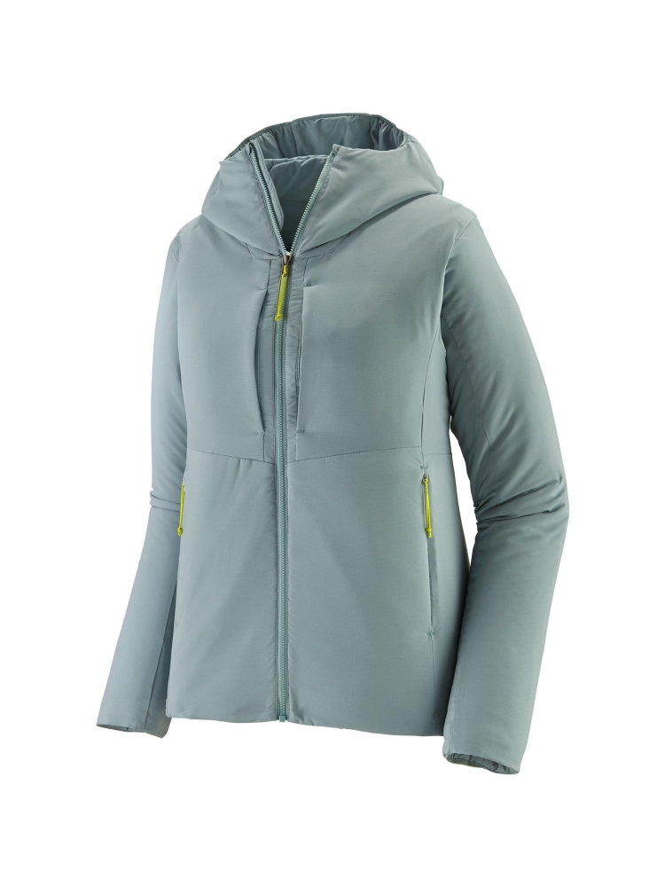 Patagonia Nano-Air Hoody Women's Thermal Blue 84268-TMBL jassen online bestellen bij Kathmandu Outdoor & Travel