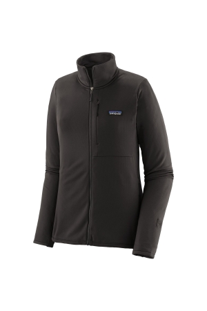 Patagonia  R1 Thermal Jkt Women's Black