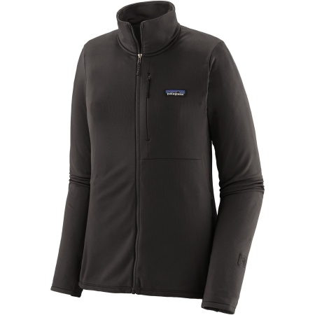 Patagonia  R1 Thermal Jkt Women's Black