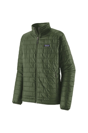 Patagonia  Nano Puff Jkt Torrey Pine Green 