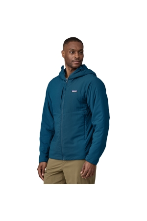 Patagonia  Nano-Air Hoody Lagom Blue