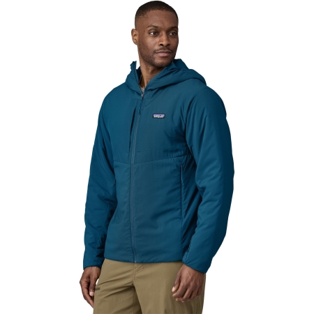 Patagonia  Nano-Air Hoody Lagom Blue