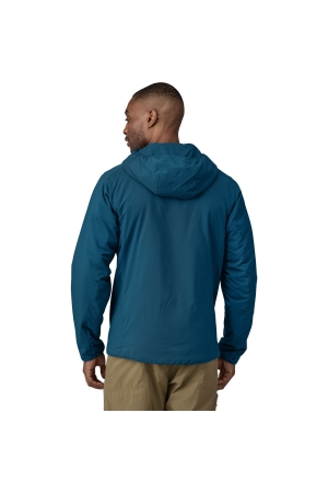 Patagonia Nano-Air Hoody Lagom Blue 84367-LMBE jassen online bestellen bij Kathmandu Outdoor & Travel