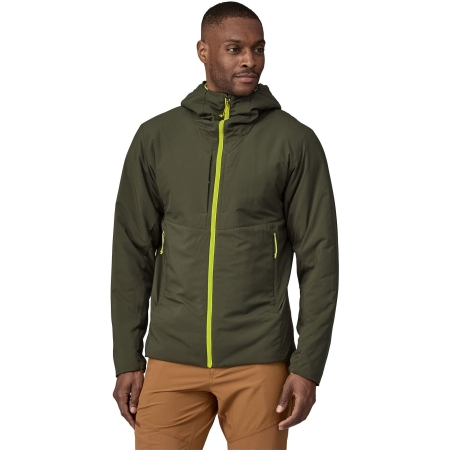 Patagonia  Nano-Air Hoody Pine Needle Green