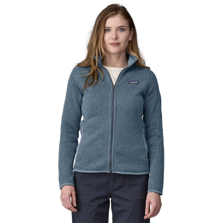 Patagonia  Better Sweater Jkt Women's Utility Blue