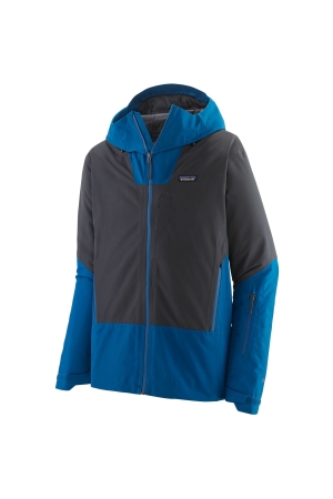 Patagonia  Insulated Storm Shift Jkt Endless Blue