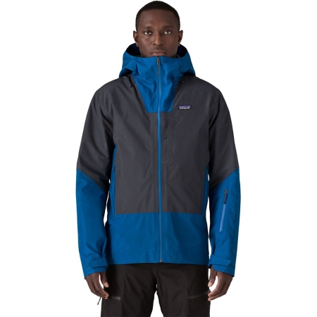 Patagonia  Insulated Storm Shift Jkt Endless Blue