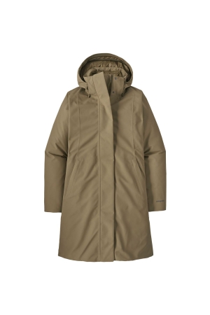 Patagonia Tres 3 in 1 Parka Women's Sage Khaki 28411-SKA jassen online bestellen bij Kathmandu Outdoor & Travel