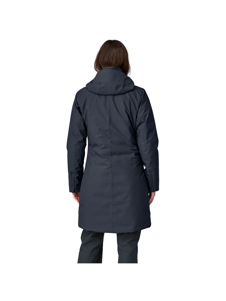 Patagonia Tres 3 in 1 Parka Women's Smolder Blue 28411-SMDB jassen online bestellen bij Kathmandu Outdoor & Travel