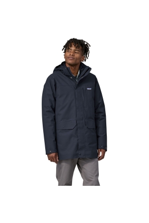 Patagonia  Tres 3-in-1 Parka New Navy