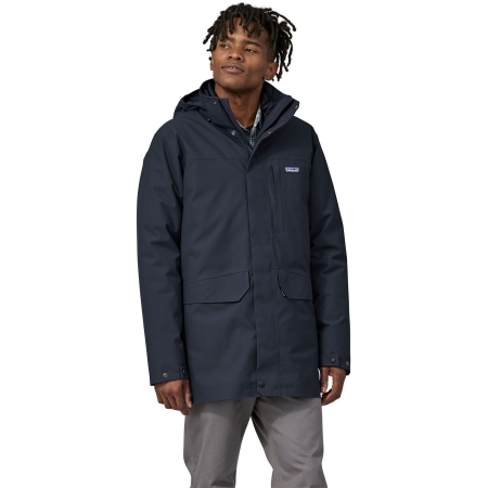 Patagonia  Tres 3-in-1 Parka New Navy