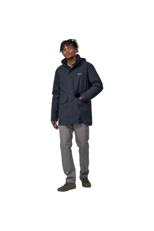 Patagonia Tres 3-in-1 Parka New Navy 28389-NENA jassen online bestellen bij Kathmandu Outdoor & Travel