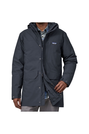 Patagonia Tres 3-in-1 Parka New Navy 28389-NENA jassen online bestellen bij Kathmandu Outdoor & Travel