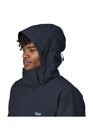 Patagonia Tres 3-in-1 Parka New Navy 28389-NENA jassen online bestellen bij Kathmandu Outdoor & Travel