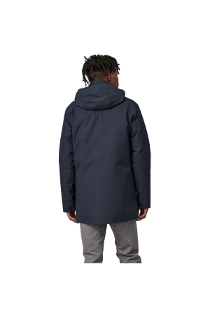 Patagonia Tres 3-in-1 Parka New Navy 28389-NENA jassen online bestellen bij Kathmandu Outdoor & Travel