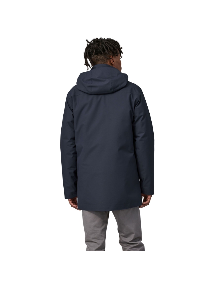 Patagonia Tres 3-in-1 Parka New Navy 28389-NENA jassen online bestellen bij Kathmandu Outdoor & Travel