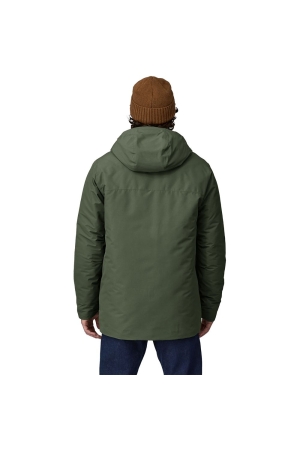 Patagonia Windshadow Parka Terrain Green 26495-TNGR jassen online bestellen bij Kathmandu Outdoor & Travel