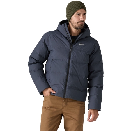 Patagonia  Jackson Glacier Jkt Smolder Blue